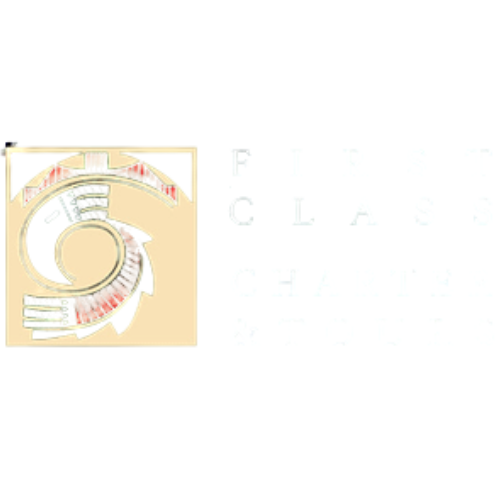 Tour Booking System used by First Class Charter & Tours